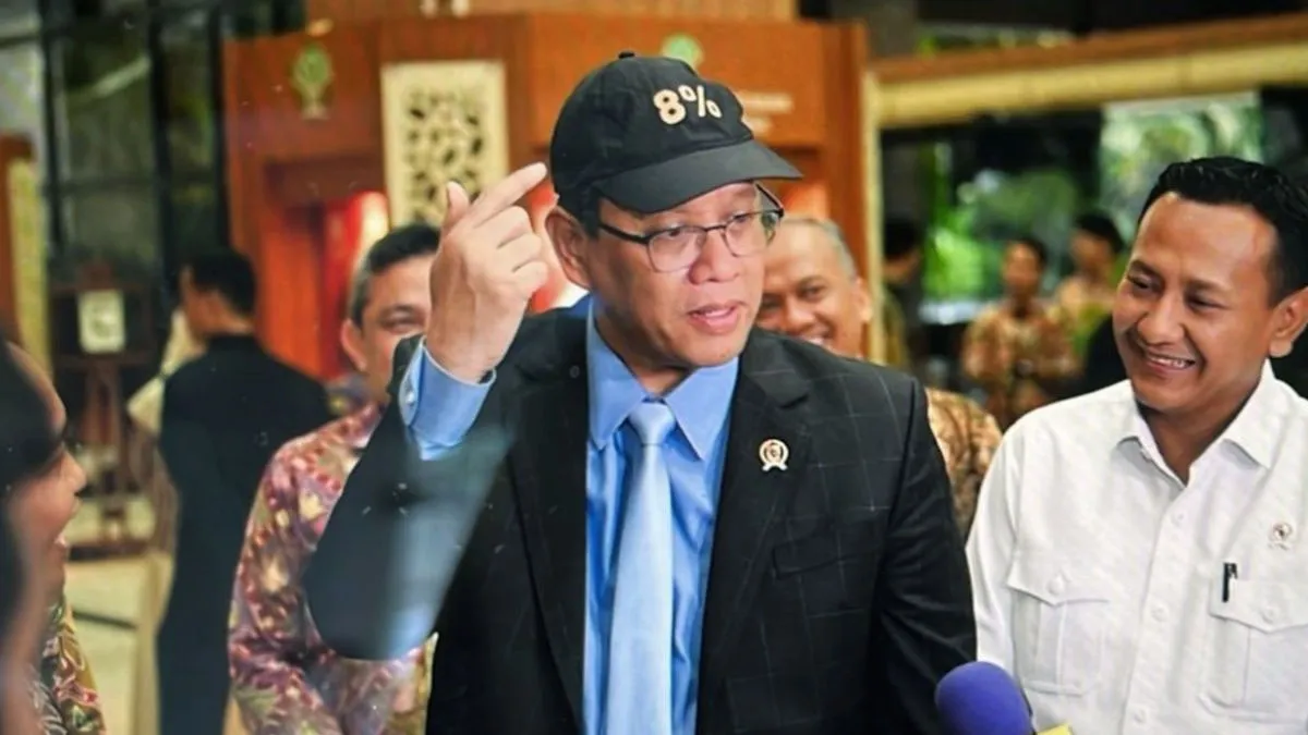 Menteri Keuangan Beri Peringatan Keras: Bea Cukai Harus Berubah atau Bakal Diganti SGS